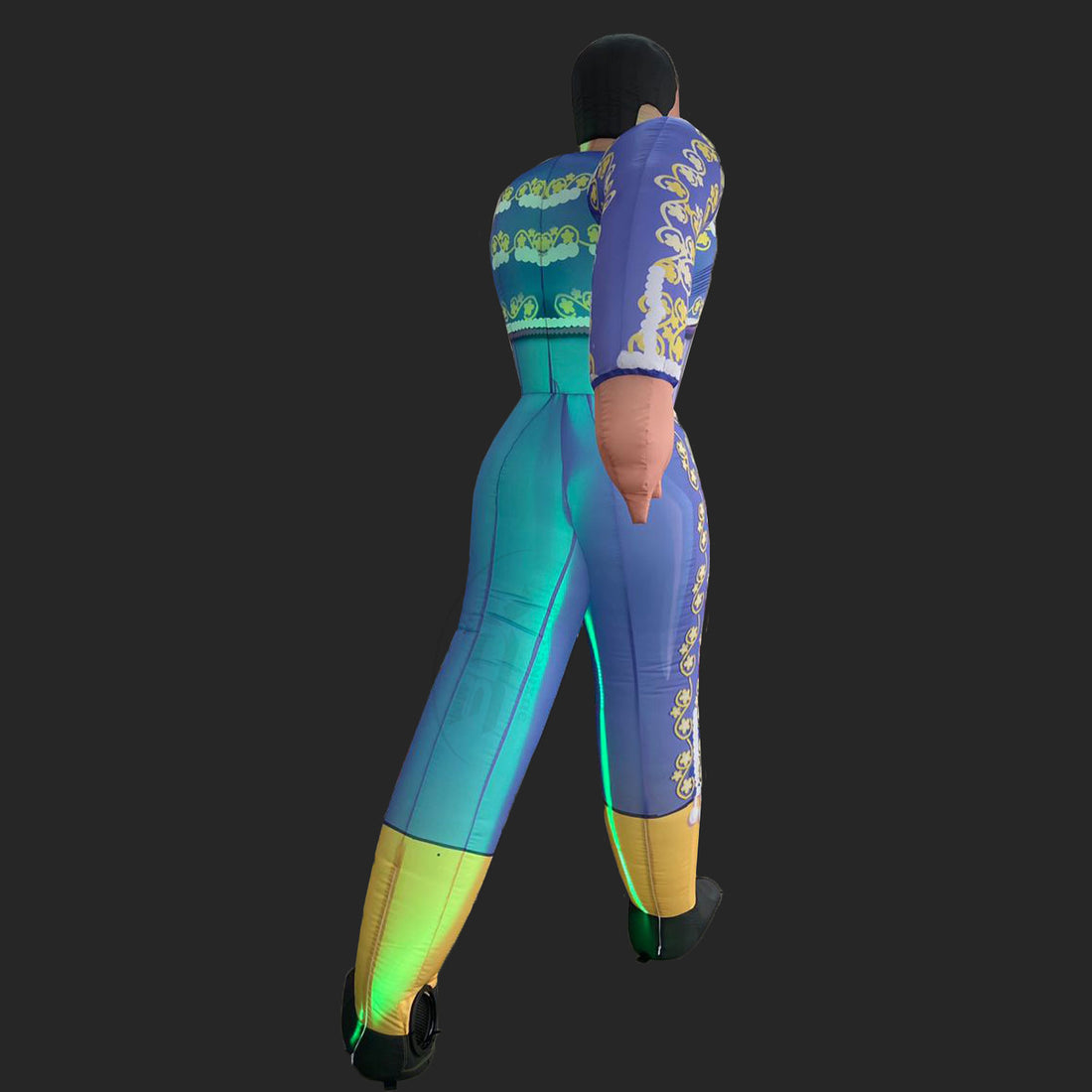 MATADOR - 01