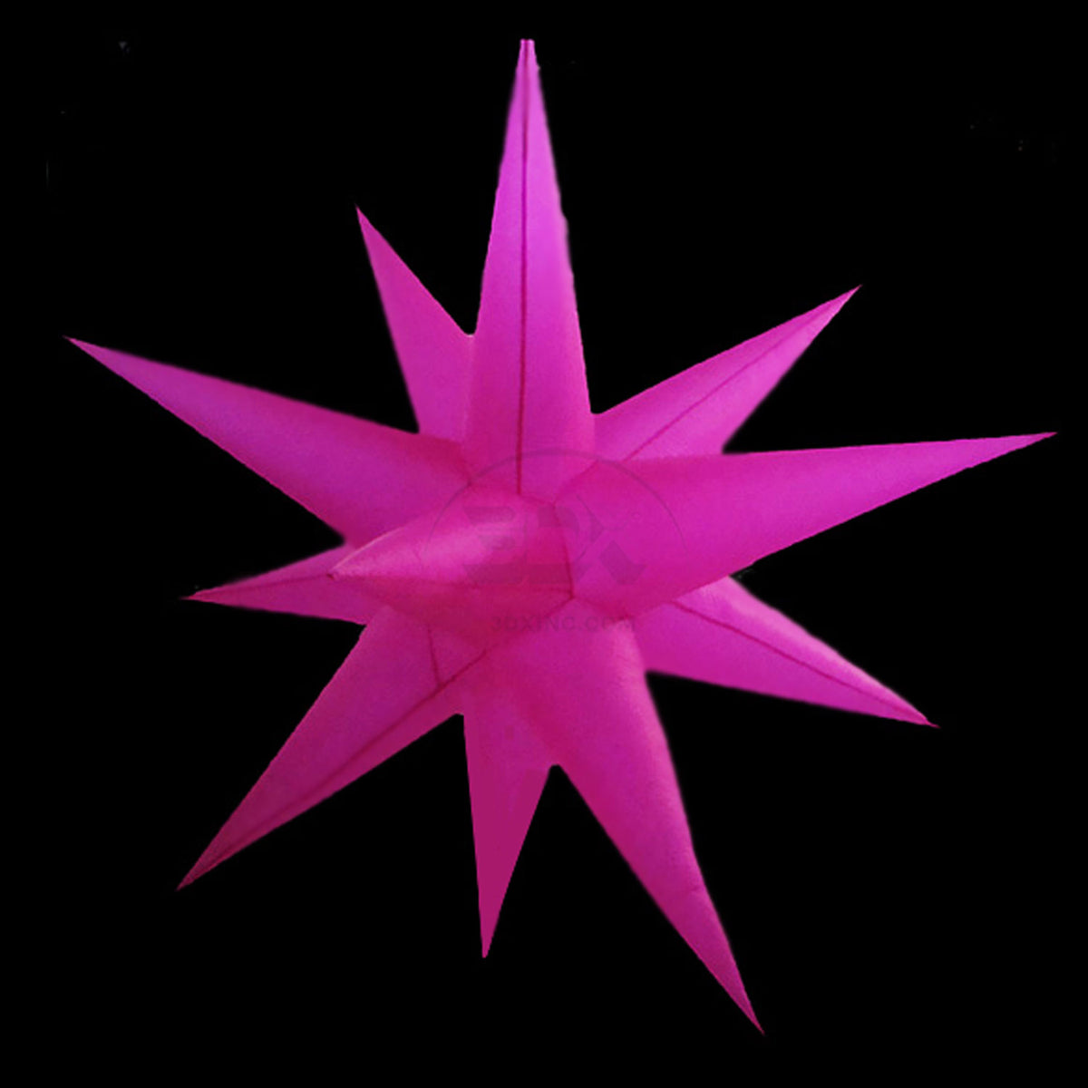 Pink 01 PINK - 01 - MED – 3DX INC.