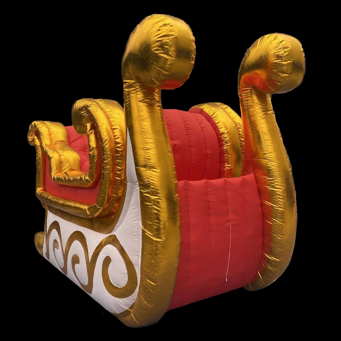 SLEIGH - 01