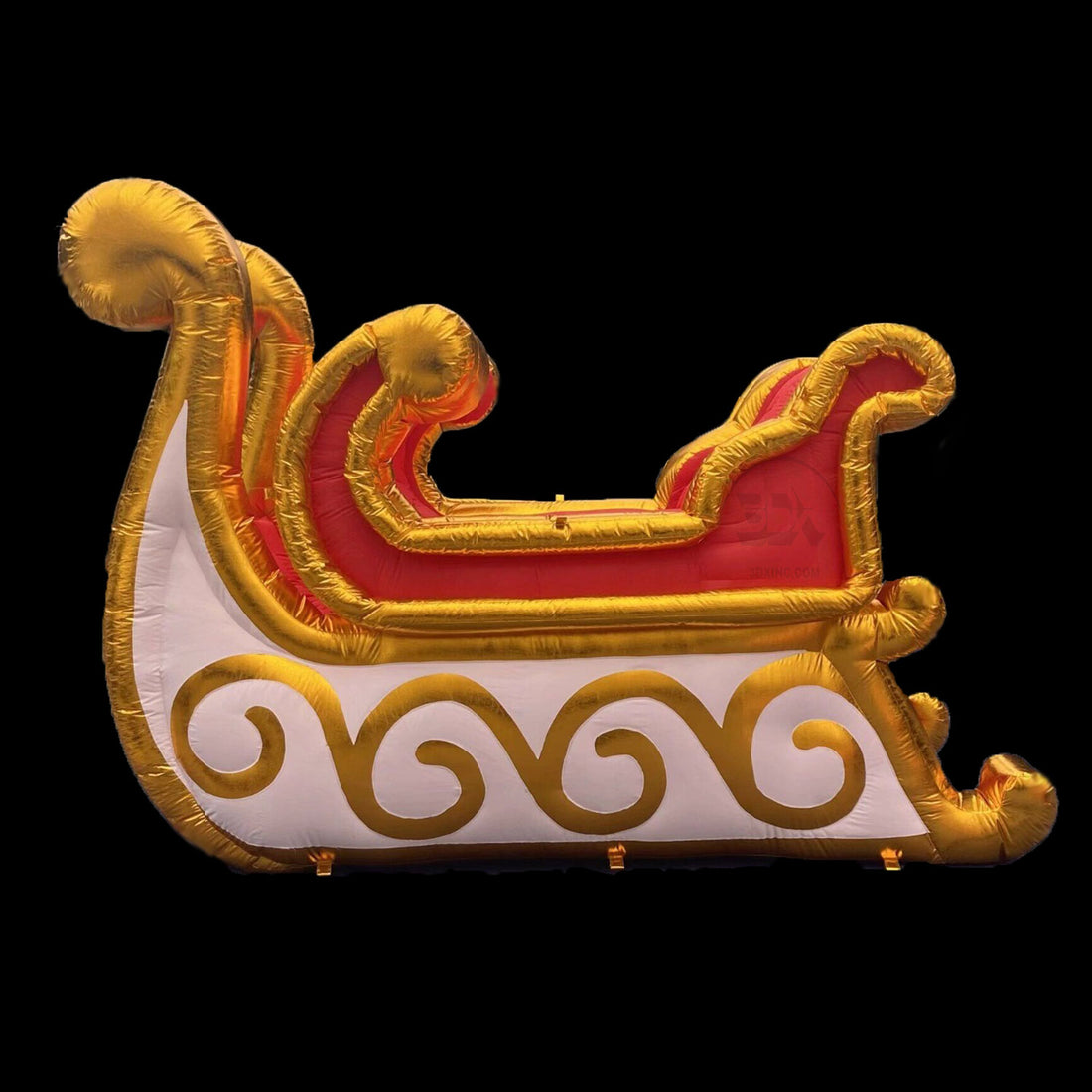 SLEIGH - 01