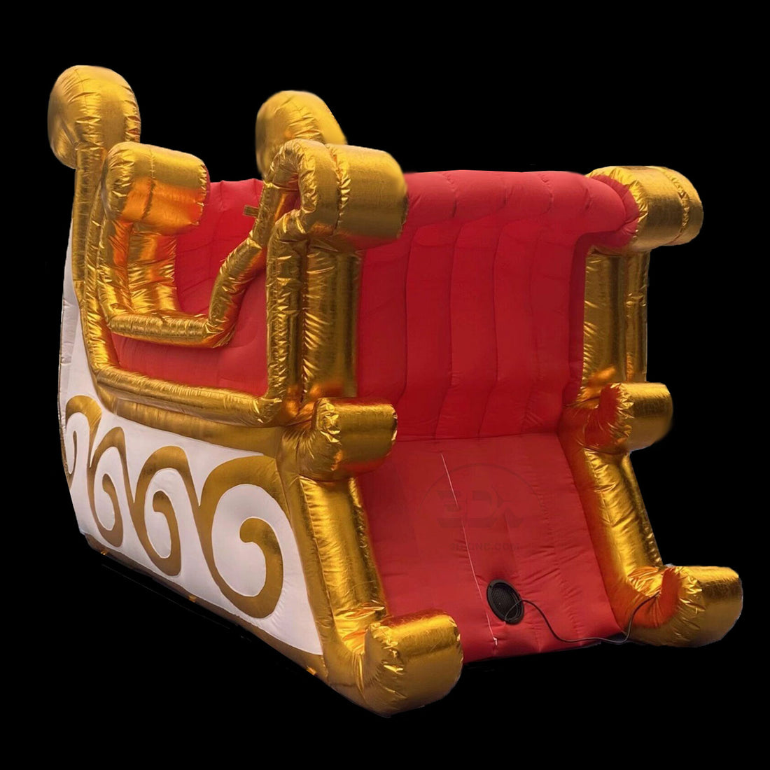 SLEIGH - 01