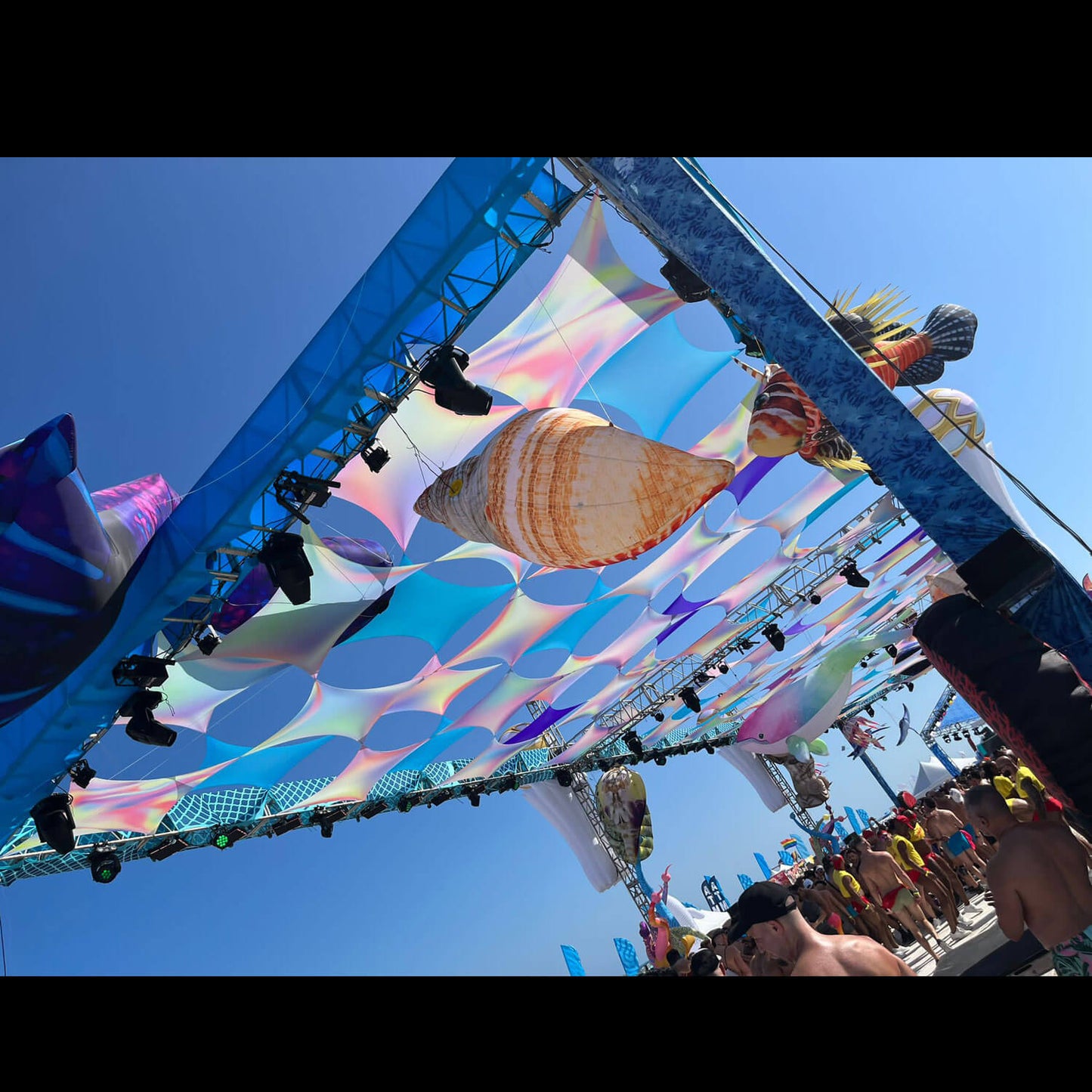 Gallery – 3DX INC.