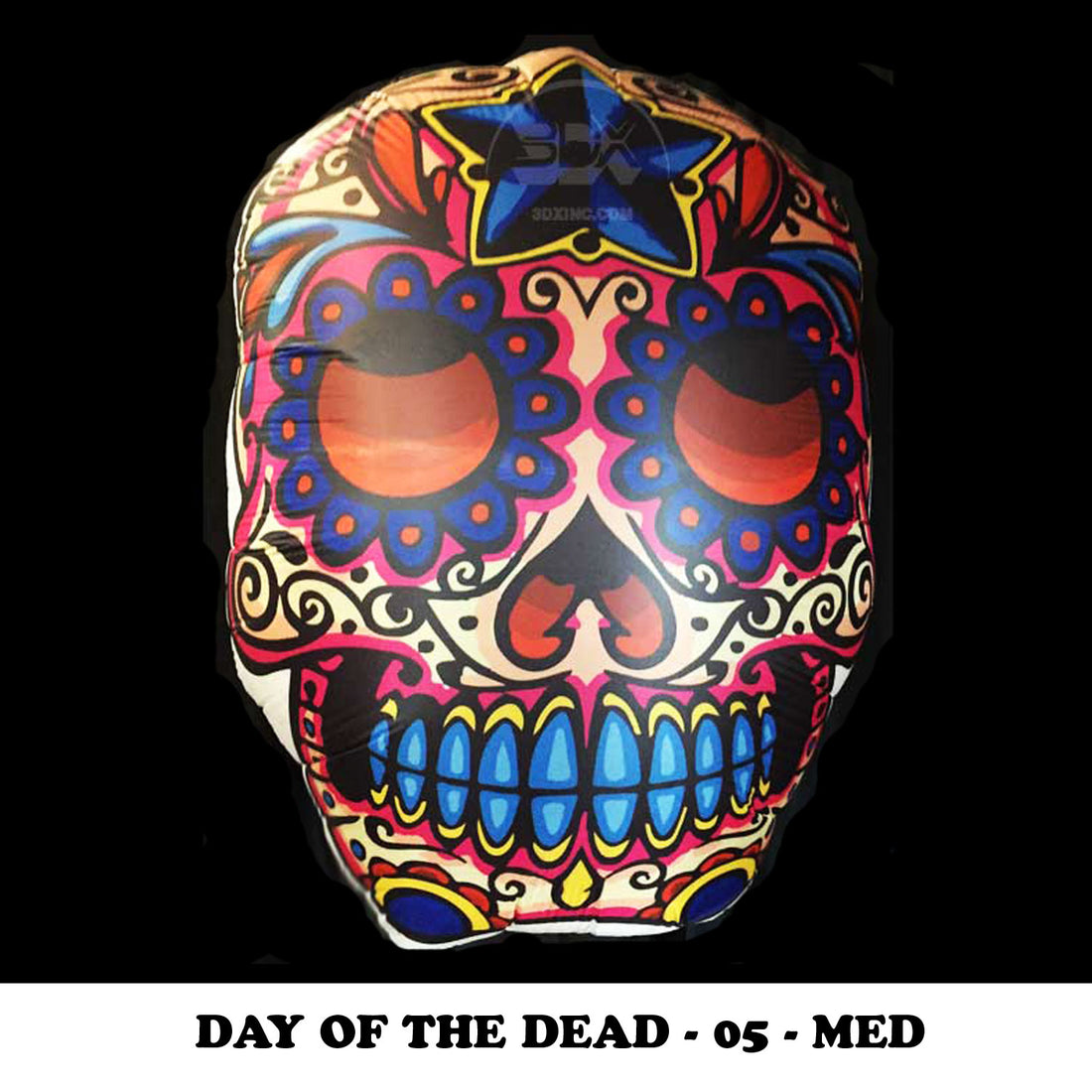 DAY OF THE DEAD - 05 - MED
