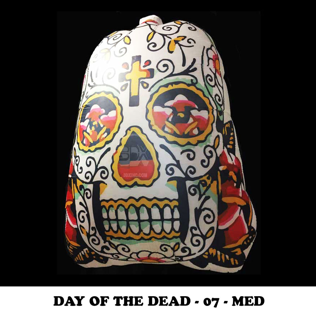 DAY OF THE DEAD - 07 - MED