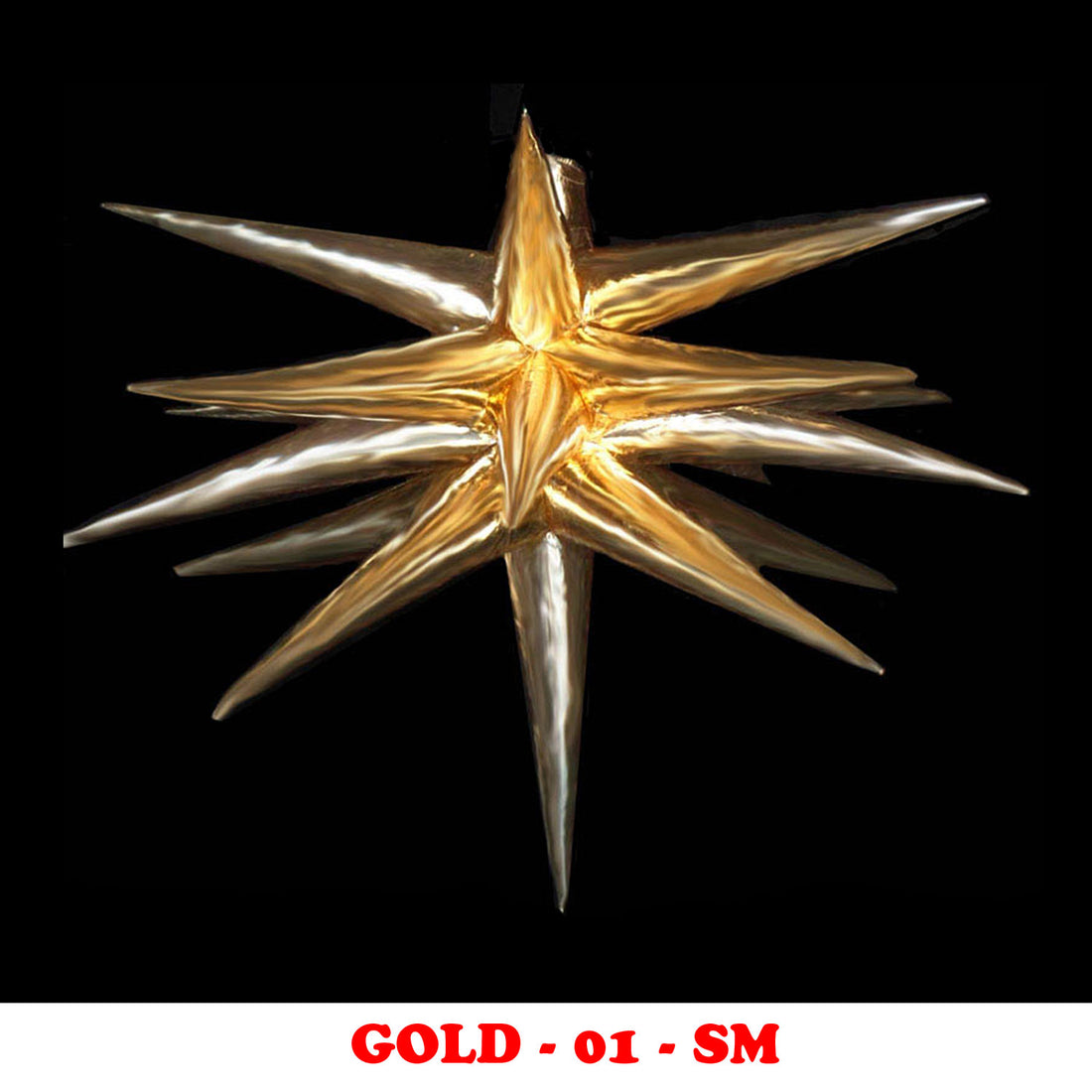 GOLD - 01 - SM
