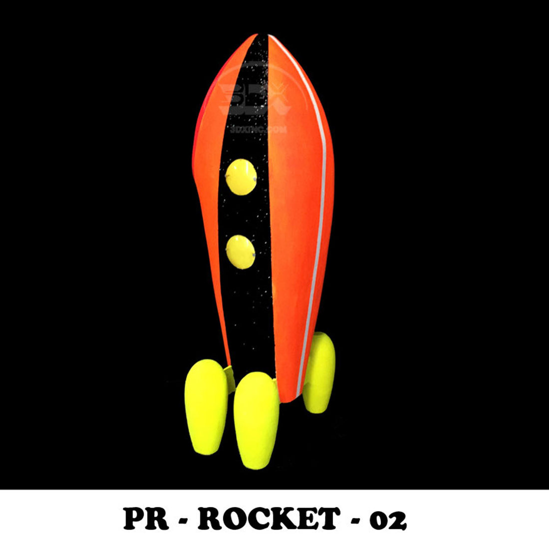 PR - ROCKET - 02