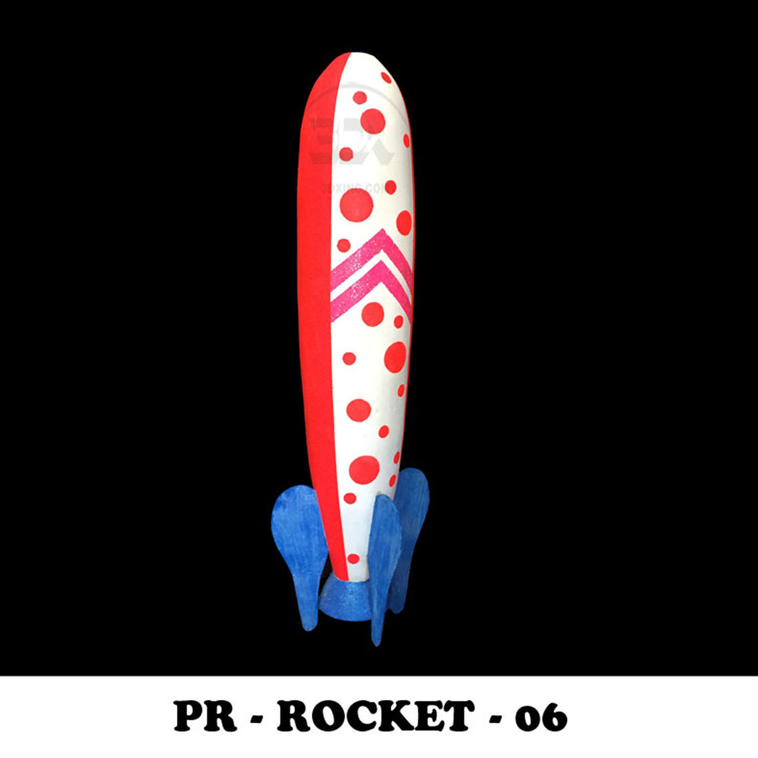 PR - ROCKET - 06