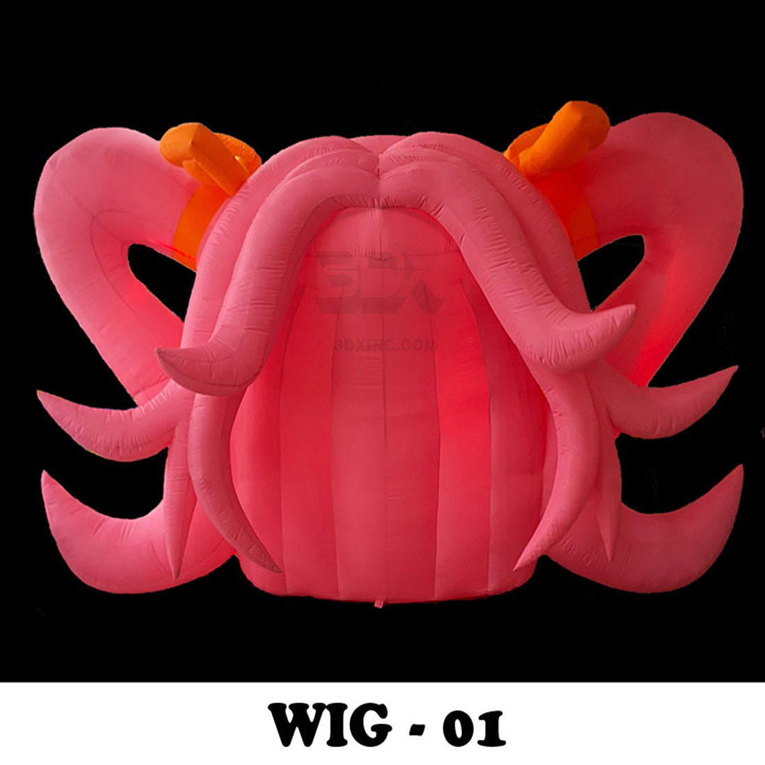 WIG - 01
