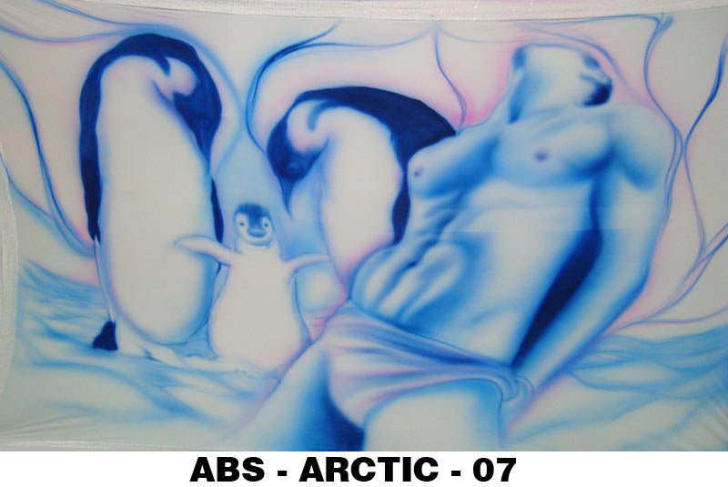 ABS-ARCTIC-07