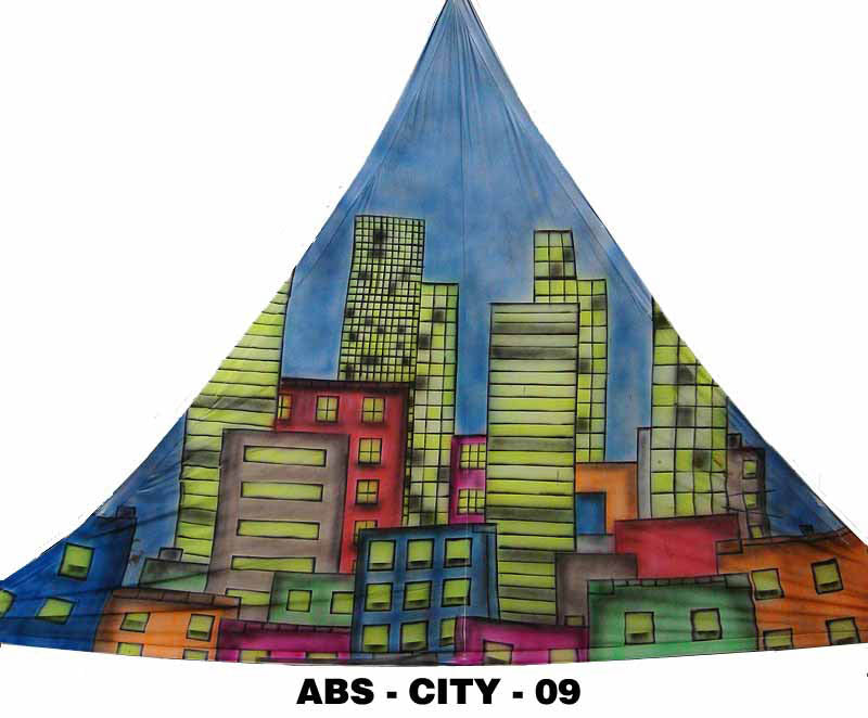 ABS - CITY - 09