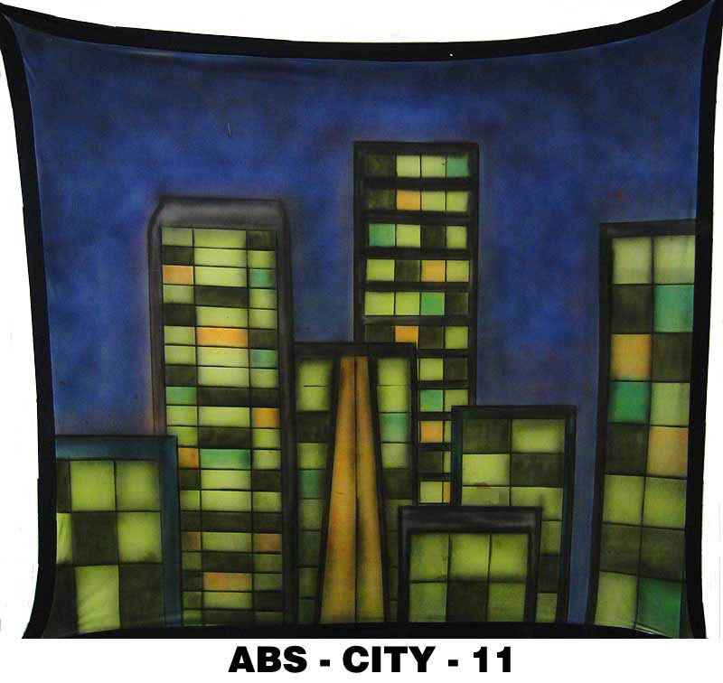 ABS - CITY - 11