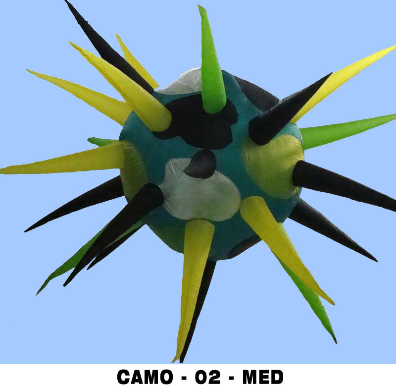 CAMO - 02 - MED