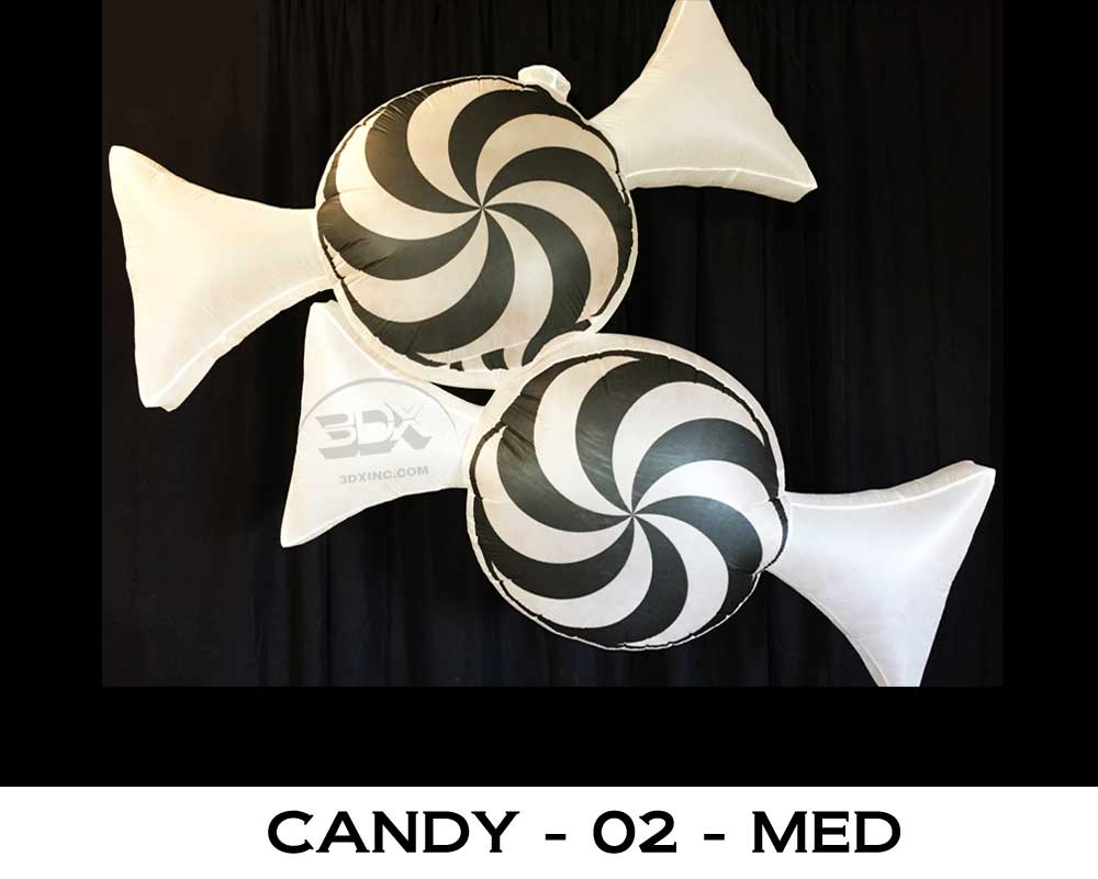 CANDY - 02 - MED