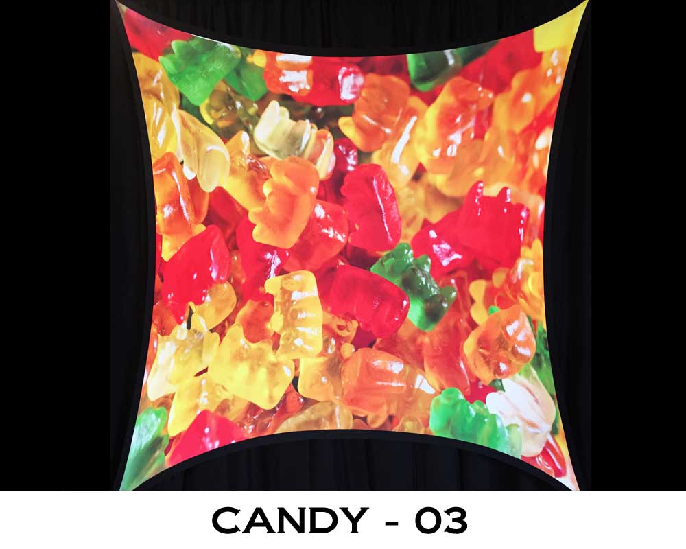 CANDY - 03