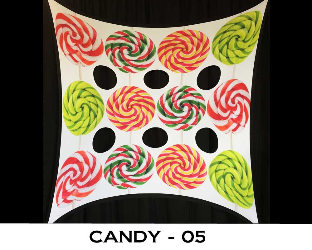 CANDY - 05