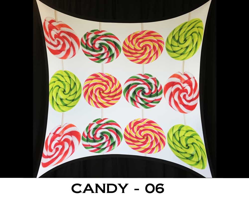 CANDY - 06