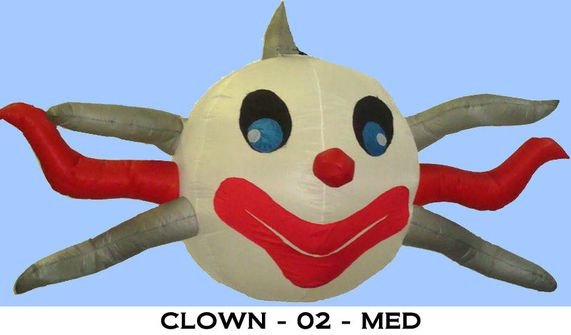 CLOWN - 02 - MED
