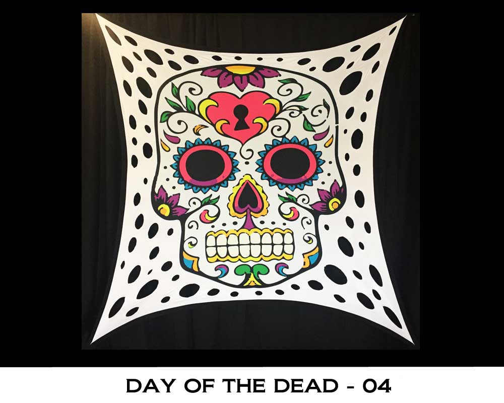 DAY OF THE DEAD -  04
