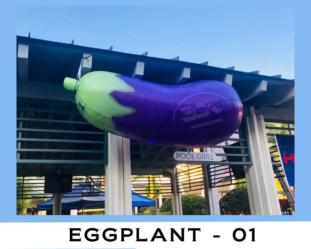 EGGPLANT - 01