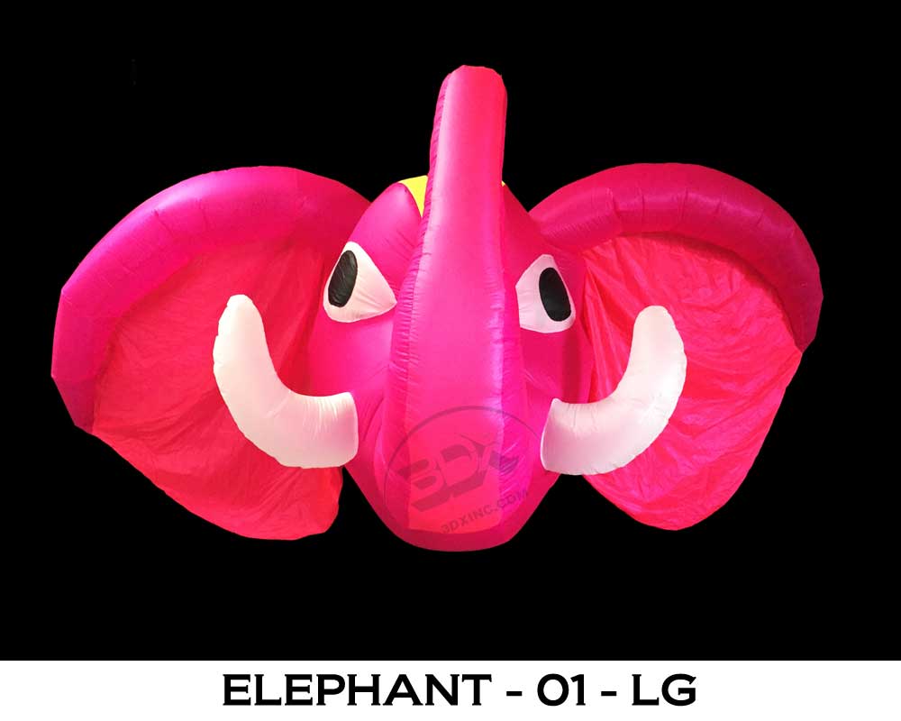 ELEPHANT - 01 - LG