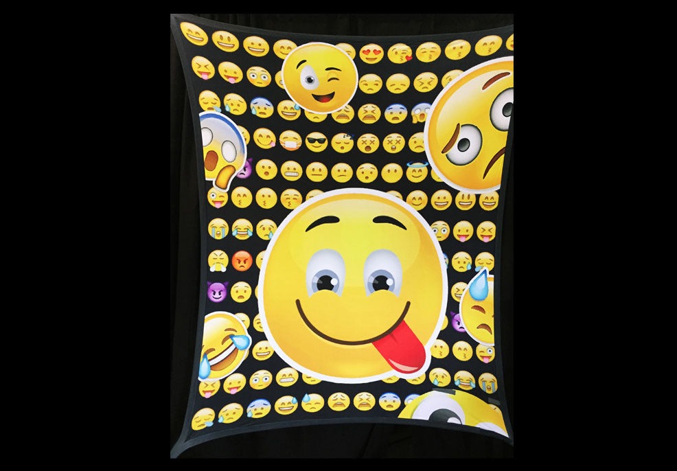 Emoji – 3DX INC.