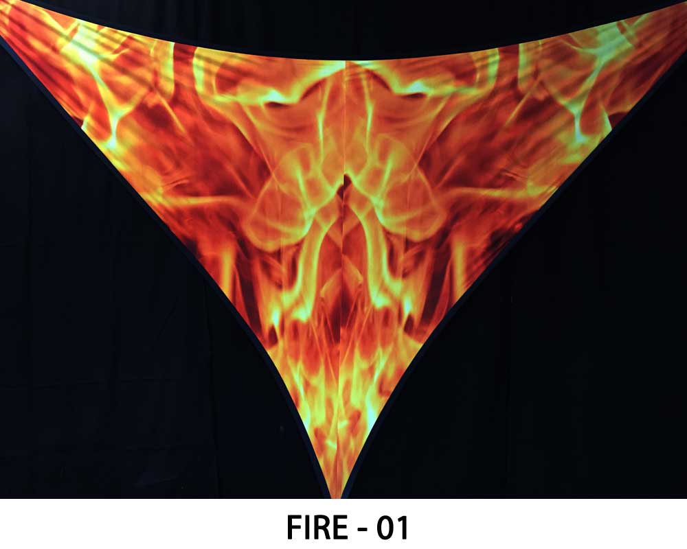 FIRE - 01