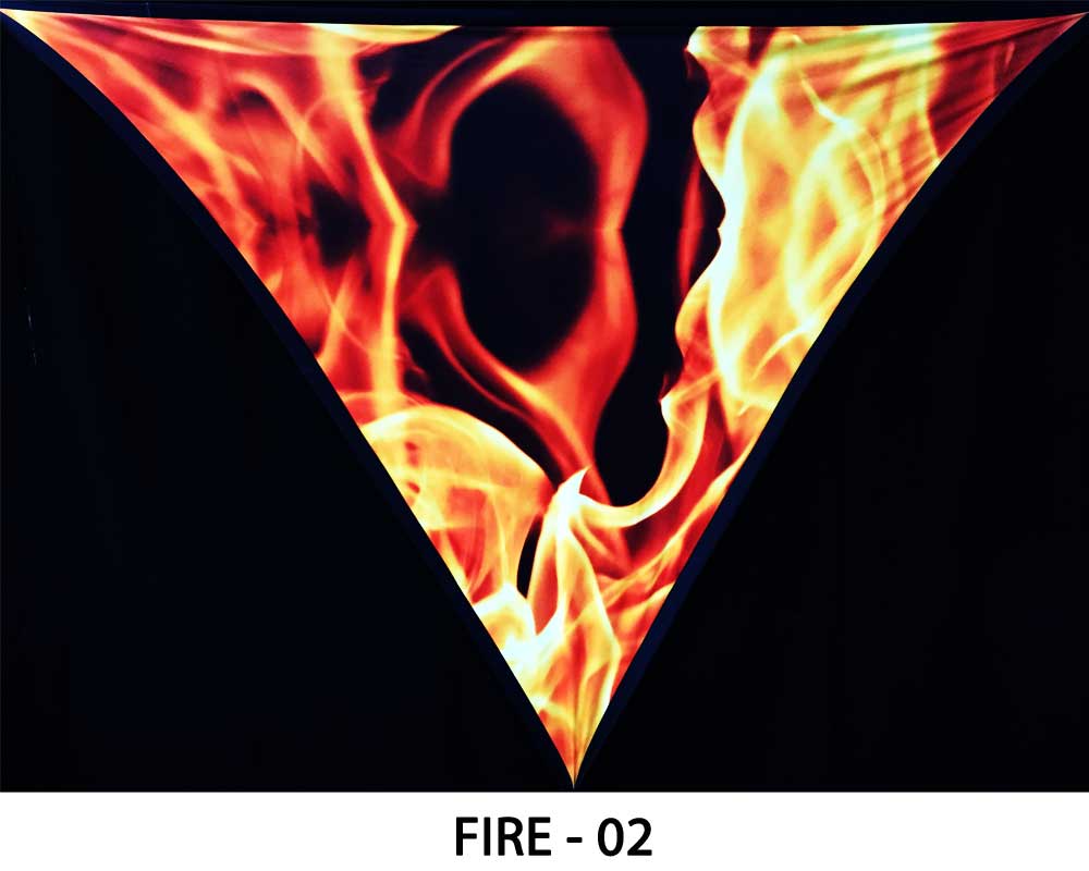 FIRE - 02