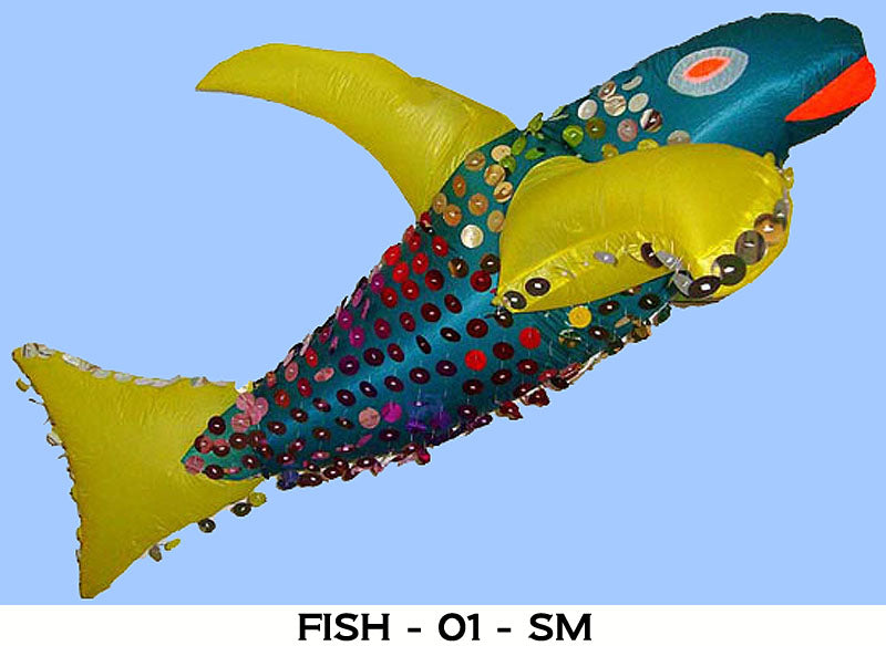 FISH - 01 - SM