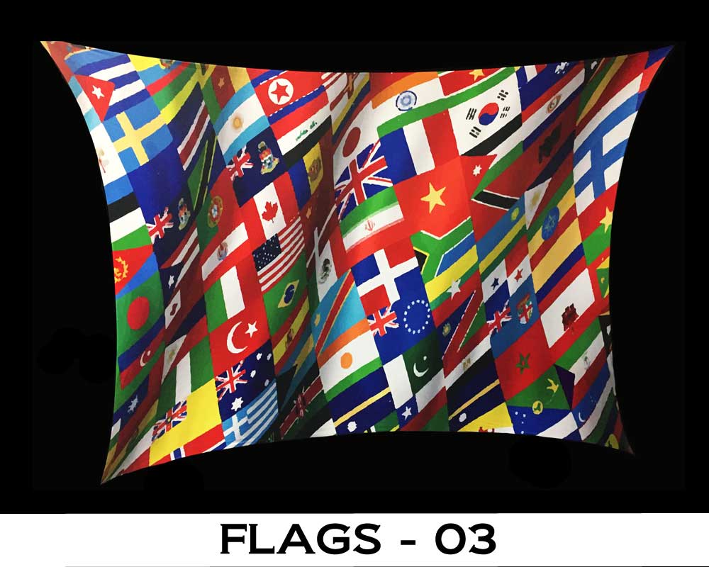 FLAGS - 03
