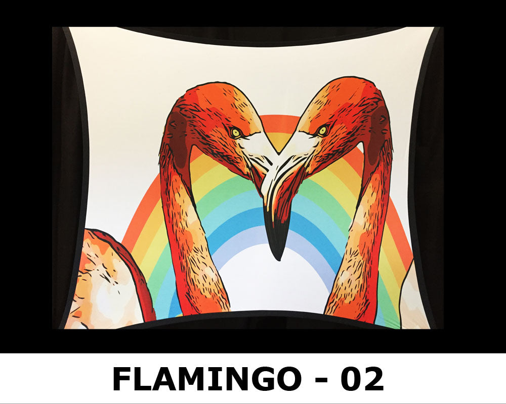 FLAMINGO - 02