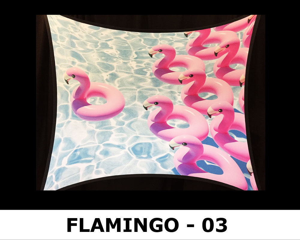 FLAMINGO - 03