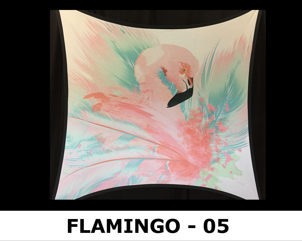 FLAMINGO - 05