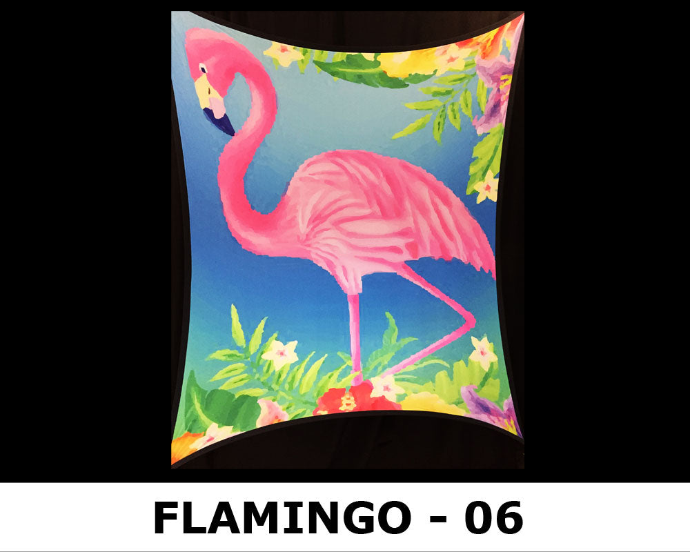 FLAMINGO - 06