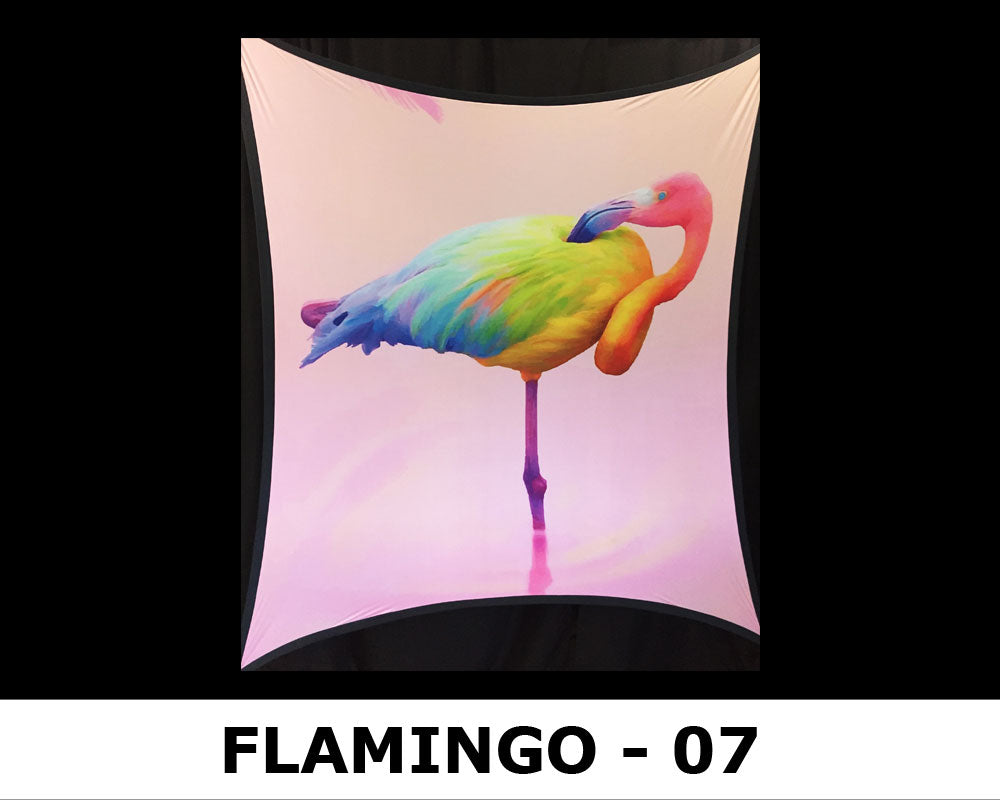 FLAMINGO - 07