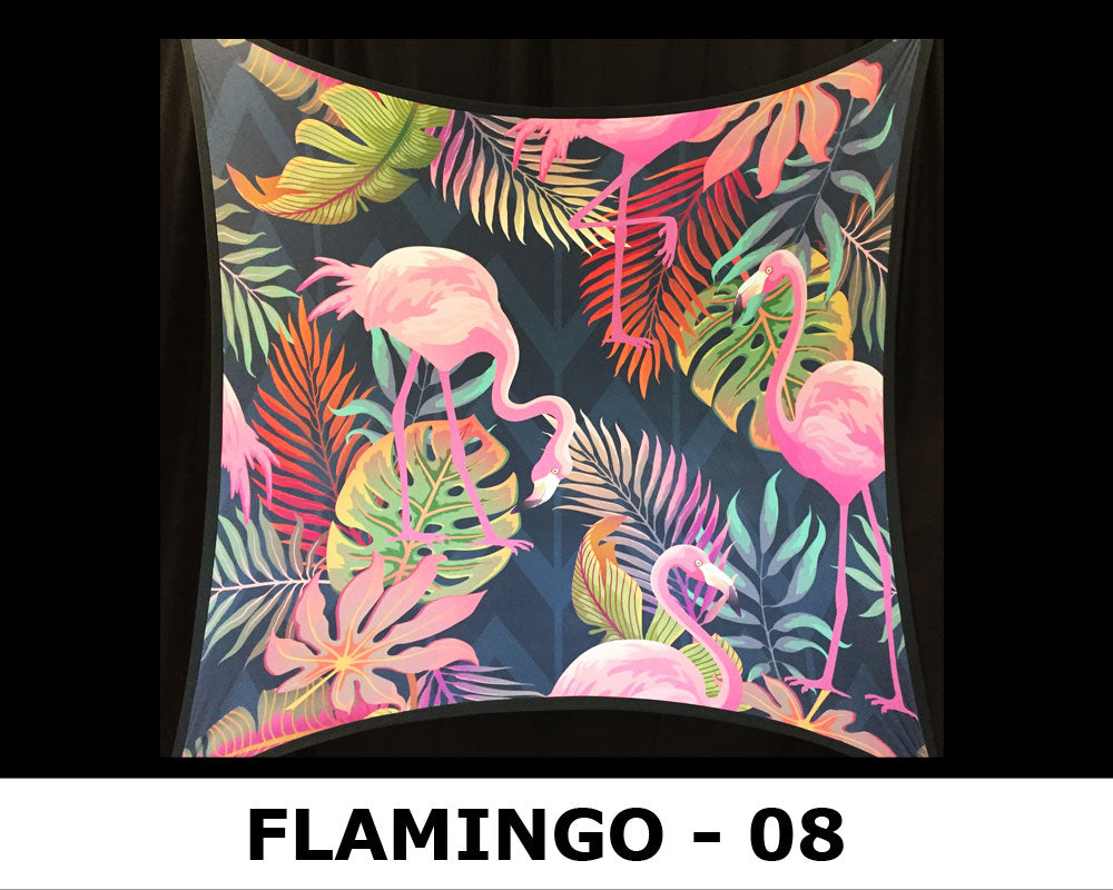 FLAMINGO - 08