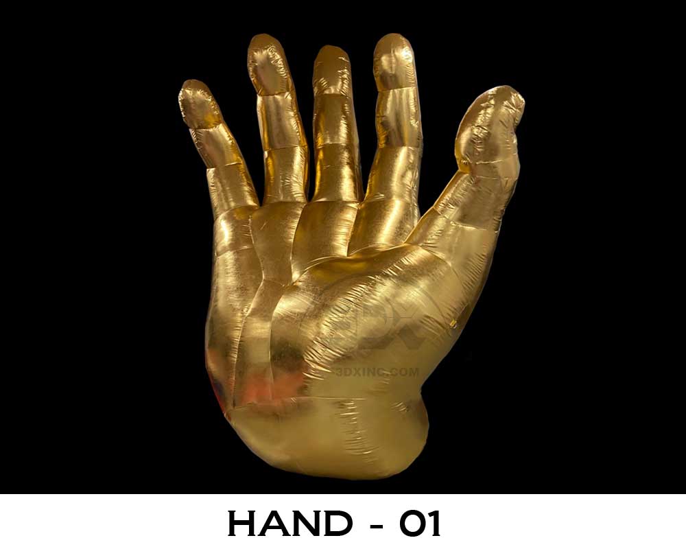 HAND - 01