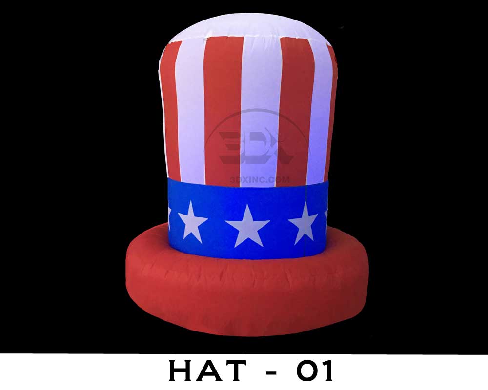 HAT - 01