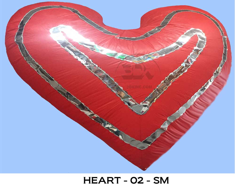 HEART - 02 - SM