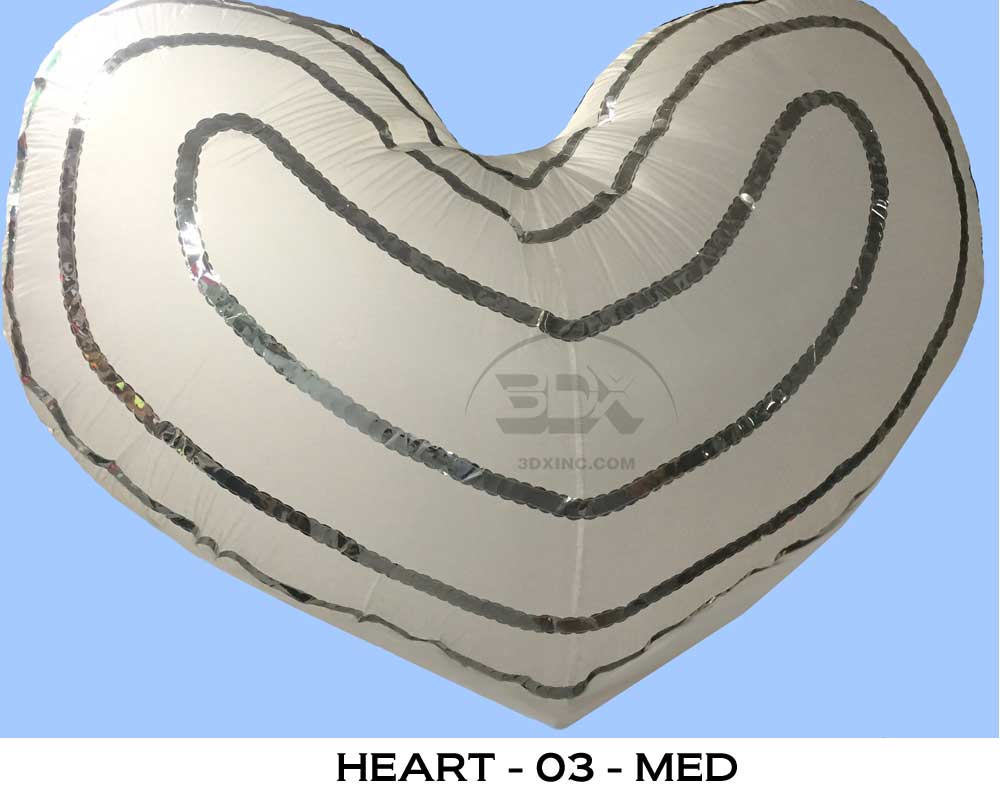 HEART - 03 - MED