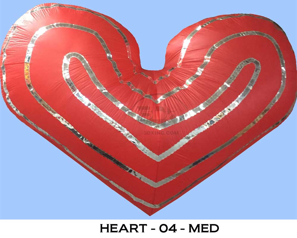 HEART - 04 - MED