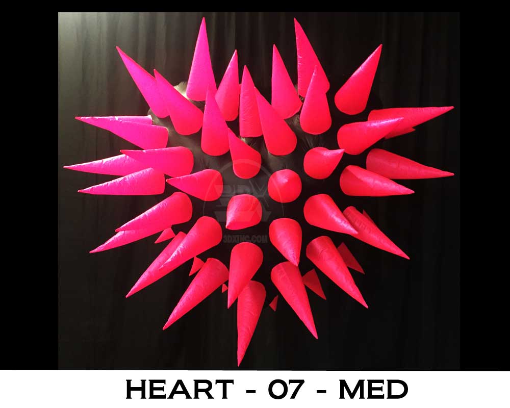 HEART - 07 - MED