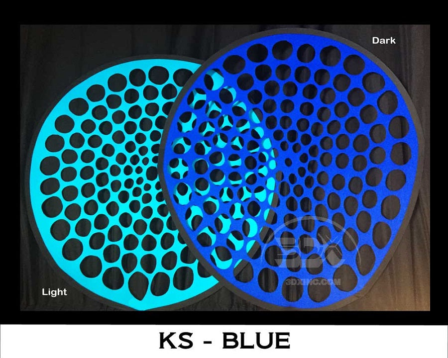 KS - BLUE