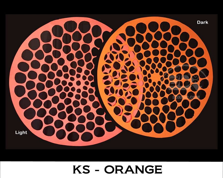 KS - ORANGE
