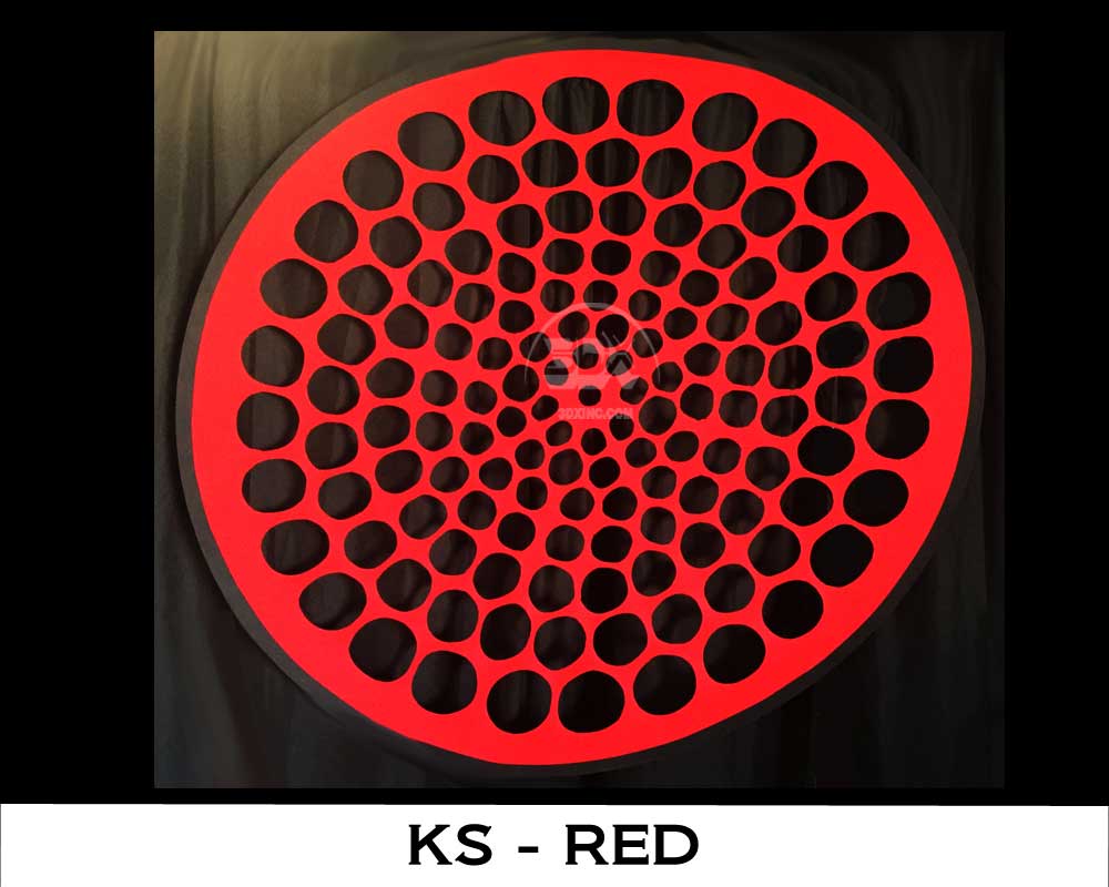 KS - RED