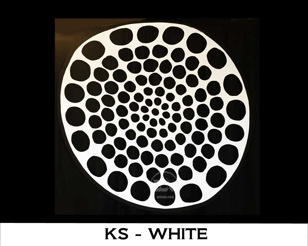 KS - WHITE