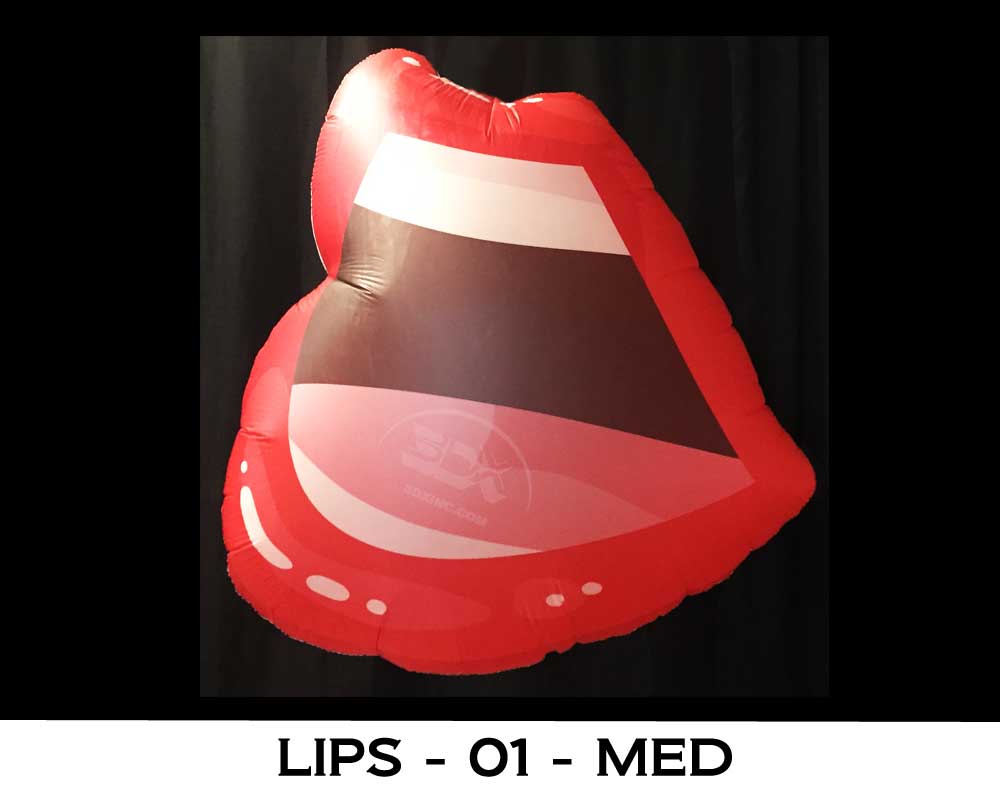 LIPS - 01 - MED