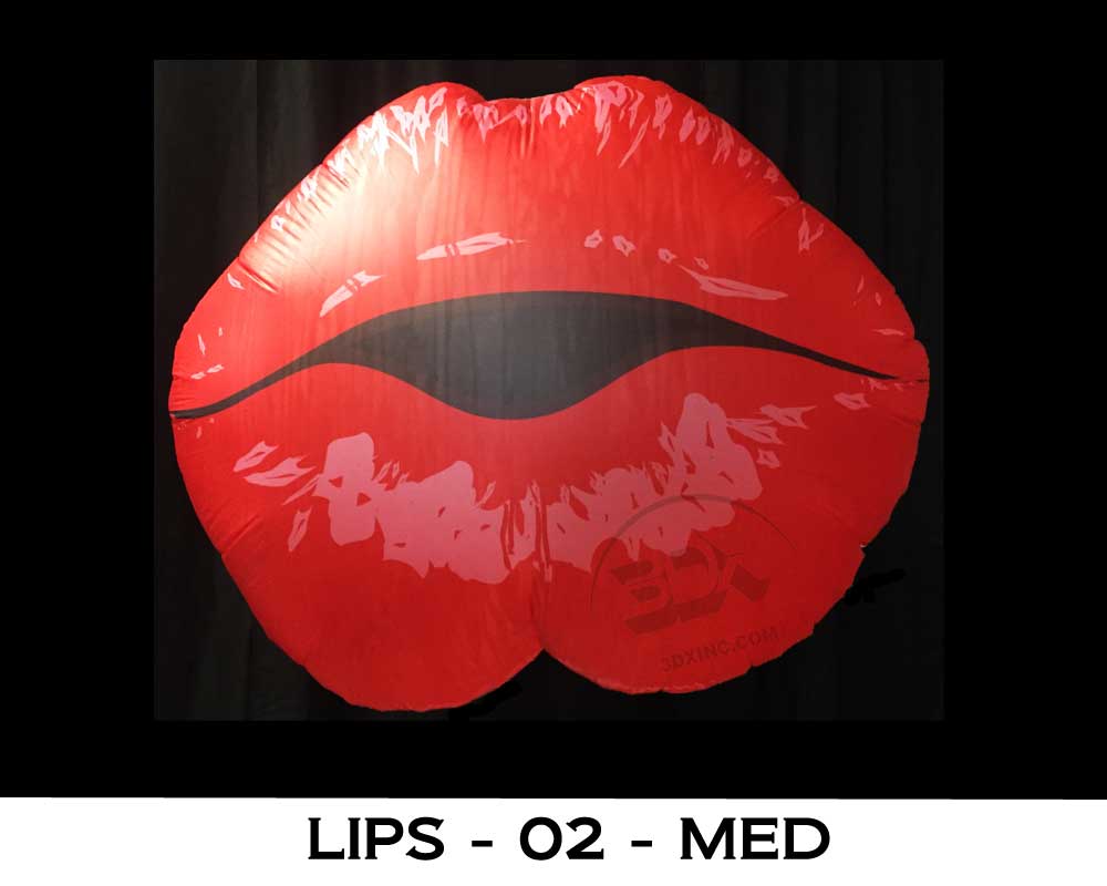 LIPS - 02 - MED