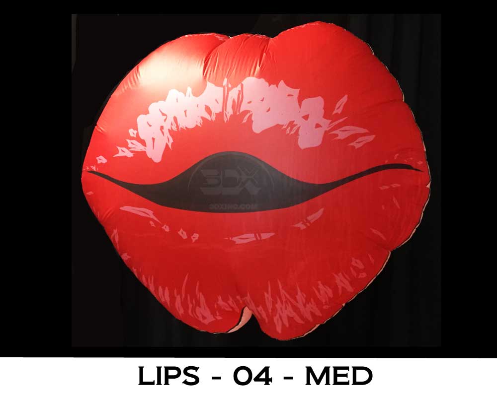 LIPS - 04 - MED