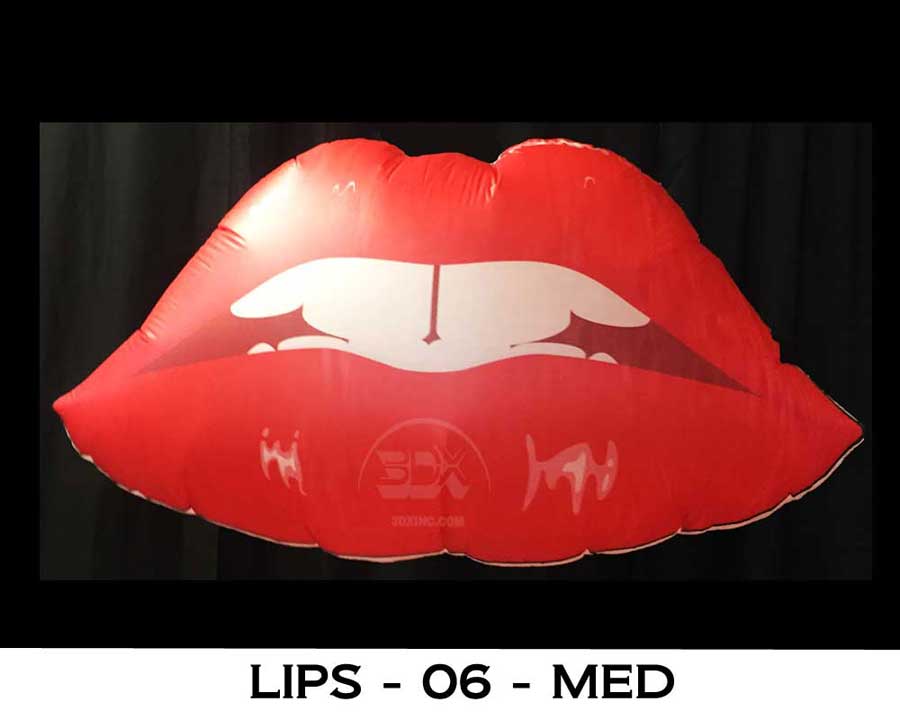 LIPS - 06 - MED
