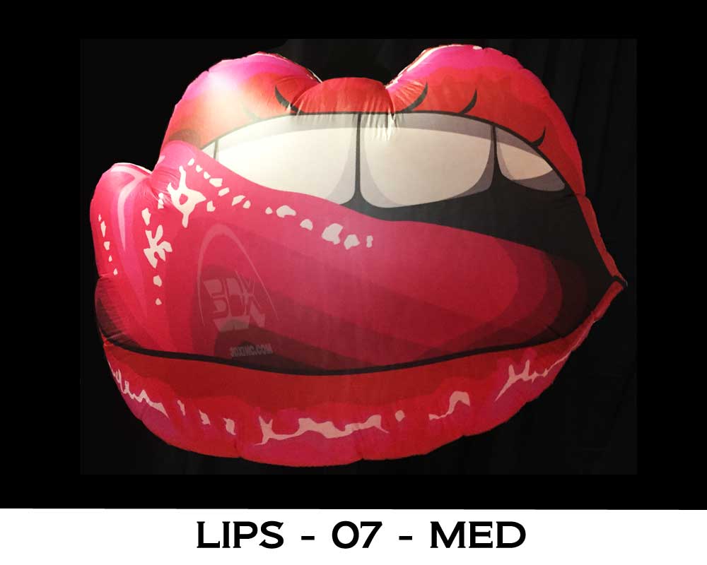 LIPS - 07 - MED